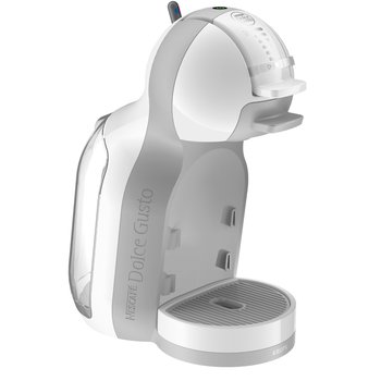 Ekspres kapsułkowy KRUPS KP123B biała - Krups