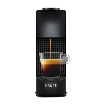 Ekspres kapsułkowy KRUPS Nespresso Essenza Mini XN1101 - Krups