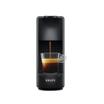 Ekspres kapsułkowy KRUPS Nespresso Essenza Mini XN110B - Krups