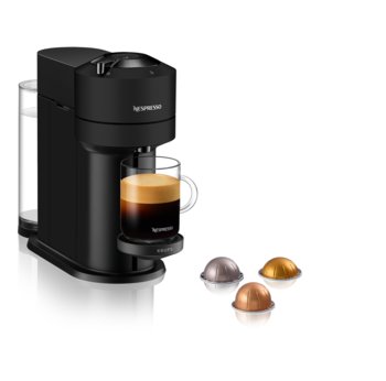 Ekspres kapsułkowy KRUPS Nespresso XN910N Vertuo Next  - Krups