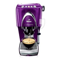 Ekspres kapsułkowy TCHIBO Cafissimo Classic 304824, 1050 W, 1,2 l, fioletowy