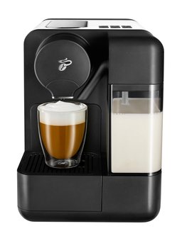 Ekspres kapsułkowy TCHIBO Cafissimo Milk biały - Tchibo
