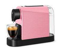 Ekspresy kapsułkowe