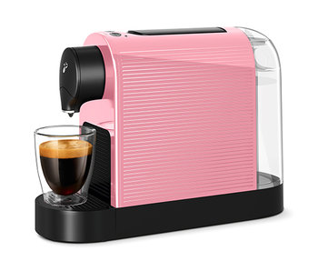 Ekspres kapsułkowy Tchibo Cafissimo pure plus, cherry blossom - Tchibo