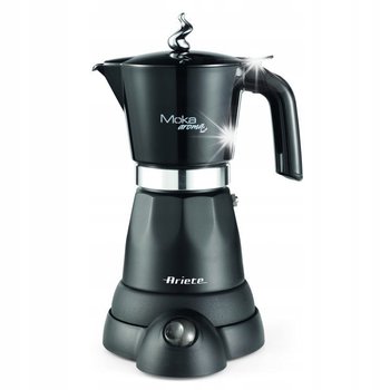 Ekspres Kawiarka Ariete Mokina Grande 1368/01 Czarny 480W 250ml - Inny producent