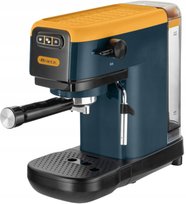 Ekspres kolbowy Ariete 1399/16 1300W 15bar 1,1l Kawa mielona i kapsułki Ariete