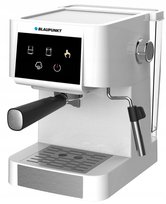 Ekspres kolbowy Blaupunkt CMP501 20 bar Dotykowy panel 1,5l Podwójny filtr Blaupunkt