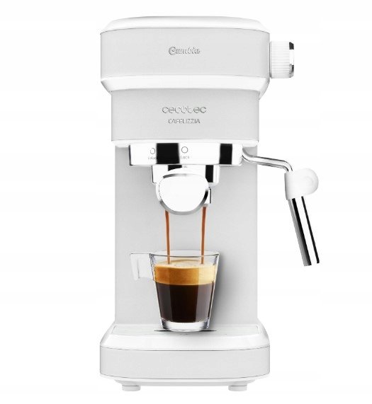 Ekspres Kolbowy Cecotec Cafelizzia 790 1350 W-Zdjęcie-0