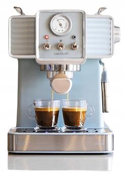 Ekspres Kolbowy Cecotec Power Espresso 20 1350 W - CECOTEC