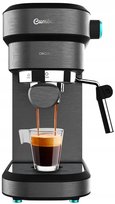 Ekspres kolbowy ciśnieniowy Cecotec Cafelizzia 890 Dark 1350W 1,1l CECOTEC
