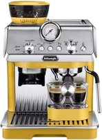 Ekspres kolbowy DeLonghi La Specialista Arte EC9155YE 1400W 15bar Żółty