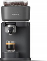 Ekspres kolbowy PHILIPS Baristina BAR300/60 z wbudowanym młynkiem