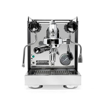 Ekspres kolbowy Rocket Espresso Appartamento Black/White - Inny producent