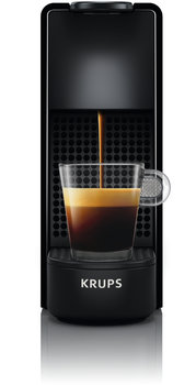 Ekspres Krups NESPRESSO XN1108 ESSENZA MINI czarny - Krups
