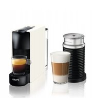 Ekspres KRUPS NESPRESSO XN1111 ESSENZA Spieniacz