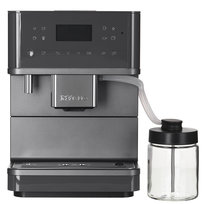 Ekspres Miele CM 6560 MilkPerfection GraphitGrey