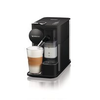 Ekspres na kapsułki De LONGHI EN510.B Czarny DeLonghi