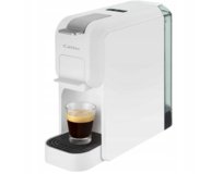 ekspres na kapsułki i kawę mieloną Catler ES 702 BIAŁY