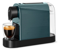 Ekspresy kapsułkowe