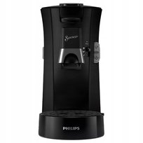 Ekspres na saszetki Philips Senseo Select CSA230/61 – czarny Senseo Philips