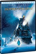 Ekspres polarny - Zemeckis Robert