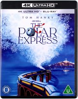 Ekspres polarny Zemeckis Robert
