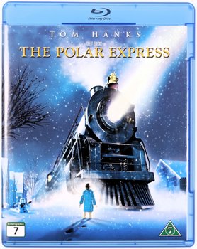 Ekspres polarny - Various Directors