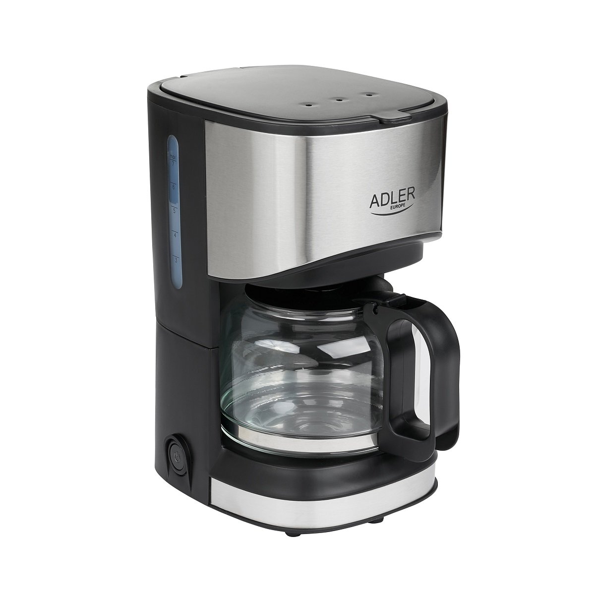 Ekspres przelewowy ADLER AD 4407 0,7L