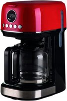 Ekspres przelewowy ariete moderna 1396/00 czerwony 900w Ariete