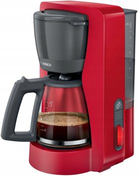 Ekspres przelewowy Bosch MyMoment TKA3M134 Szklany dzbanek 1,4l Aroma - Bosch