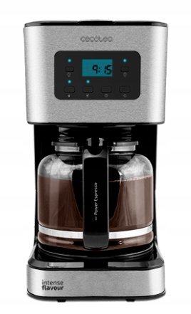 CECOTEC Ekspres przelewowy CECOTEC Coffee 66 Smart 1555