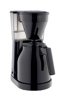 Ekspres przelewowy Melitta EASY THERM II BLACK Melitta