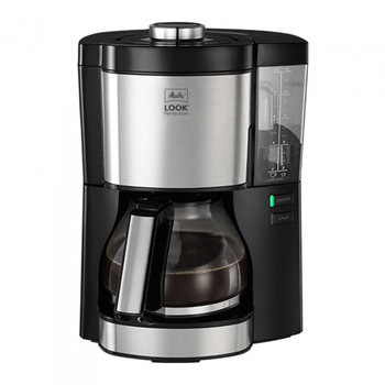 Ekspres przelewowy MELITTA Look® V Perfection Black 1025-06  - Melitta
