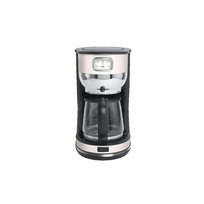 Ekspres przelewowy Muse MS-220 SC Muse