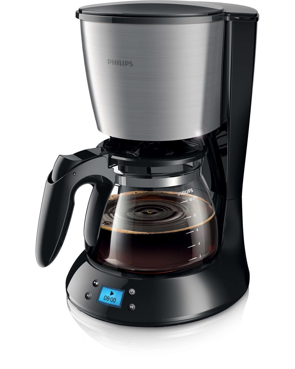 Ekspres przelewowy PHILIPS Daily Collection HD7459/20