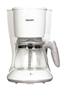 Ekspres przelewowy PHILIPS Daily Collection HD7461/00 - Philips