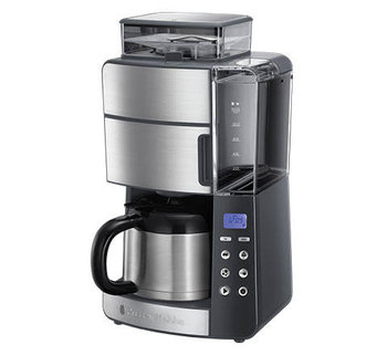 Ekspres przelewowy RUSSELL HOBBS 25620-56  - Russell Hobbs