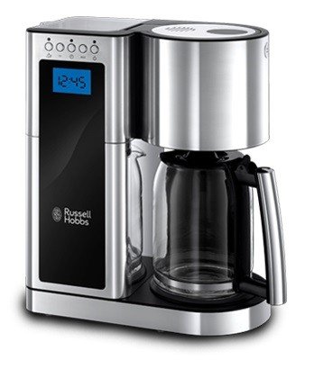 Ekspres przelewowy RUSSELL HOBBS Elegance 23370-56