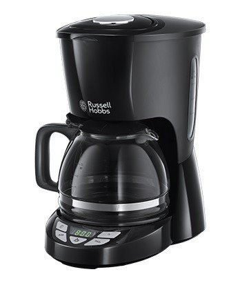 Ekspres przelewowy RUSSELL HOBBS Textures Plus 22620-56