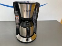EKSPRES RUSSELL HOBBS ADVANTURE 24020-56 SILVER! Russell Hobbs