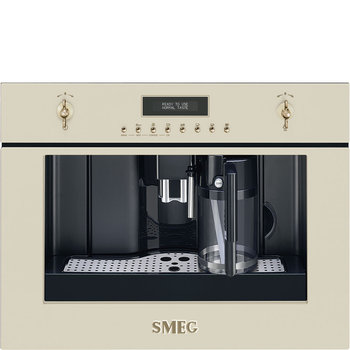 Ekspres Smeg CMS8451P - Inny producent