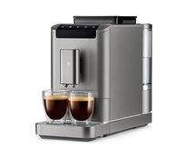 Ekspres Tchibo Esperto Caffé 2.0 srebrny/szary