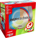 Ekspresłówka, gra imprezowa, Rebel&nbsp;-&nbsp;Rebel