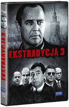 Ekstradycja 3 - Wójcik Wojciech