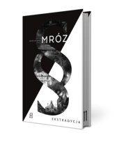 Ekstradycja. Joanna Chyłka. Tom 11. Wydanie specjalne