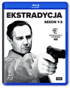 Ekstradycja (rekonstrukcja cyfrowa) - Wójcik Wojciech