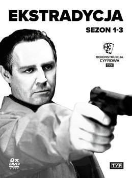 Ekstradycja (rekonstrukcja cyfrowa) - Wójcik Wojciech