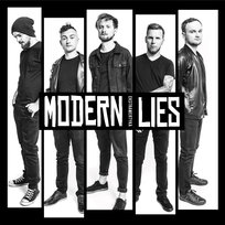 Ekstrawertyka Modern Lies