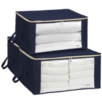 EKSTREMALNIE MOCNY pokrowiec torba organizer pojemnik 3x90L udźwig 25kg