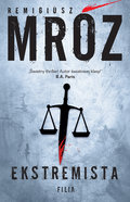 Ekstremista&nbsp;-&nbsp;Mróz Remigiusz